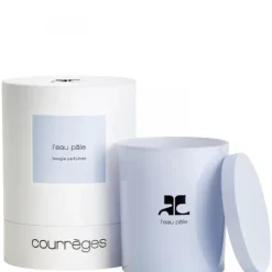 CourrègesL'Eau Pâle                Bougie Parfumée
