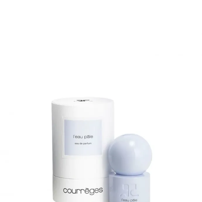 CourrègesL'Eau Pâle Eau de Parfum