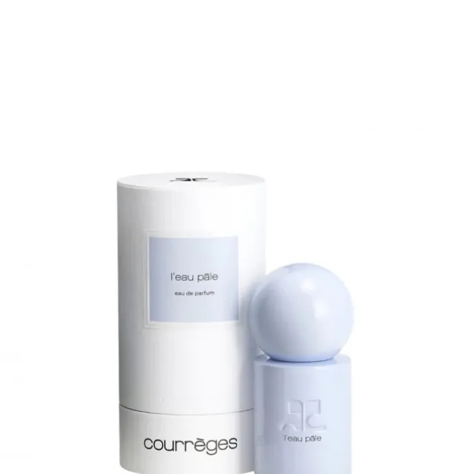CourrègesL'Eau Pâle Eau de Parfum