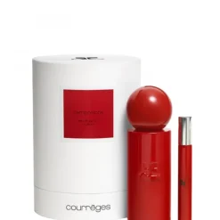 CourrègesL'Empreinte                Coffret Eau de Parfum