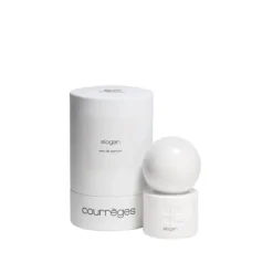 CourrègesSlogan                Eau de Parfum