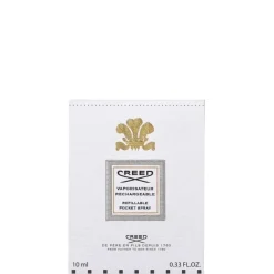 Creed Argent Argent                Vaporisateur de Voyage