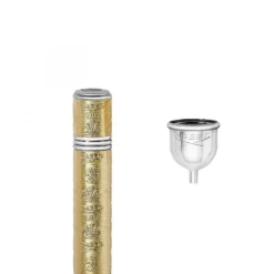 Creed Argent/Or                Vaporisateur de Voyage