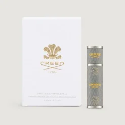 Creed Grey Silver                Vaporisateur de Voyage