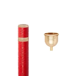 Creed Rouge/Or                Vaporisateur de Voyage