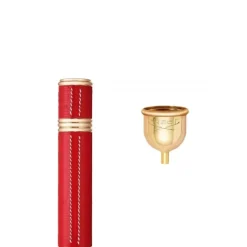 Creed Rouge/Or                Vaporisateur de Voyage