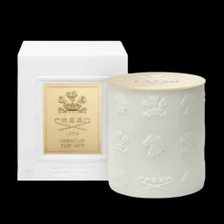 CREEDAventus For Her                Bougie Parfumée