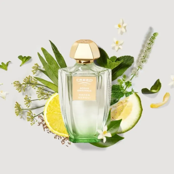 CREEDGreen Neroli Eau de Parfum