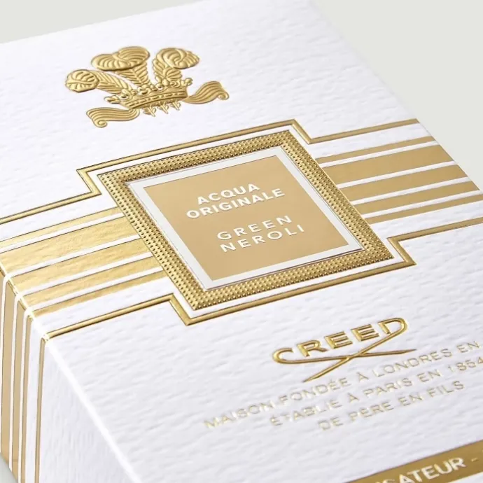 CREEDGreen Neroli Eau de Parfum