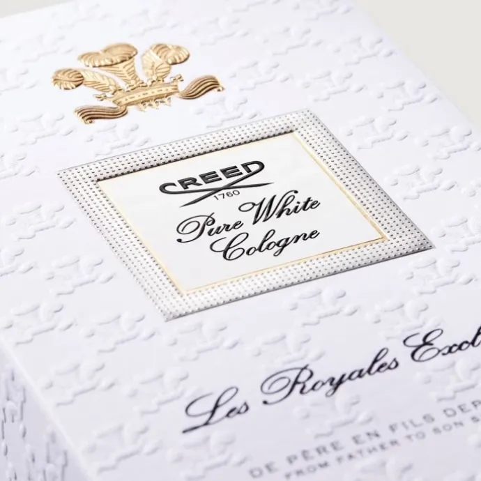 CREEDPure White Cologne Eau de Parfum