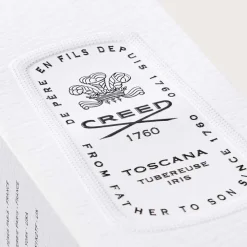 CREEDToscana                Parfum d'Ambiance