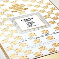 CREEDWhite Flowers                Eau de Parfum Flacon