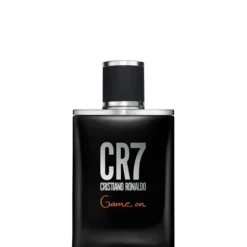 Cristiano RonaldoCR7 Game On                Eau de Toilette