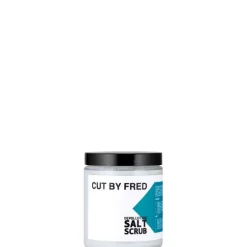 Cut By FredDepolluting Salt Scrub                Gommage Cuir Chevelu au Sel Marin
