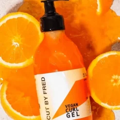 Cut By FredVegan Curl Gel                Gelée Boucles Longue Tenue