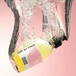 Cut By FredVegan Hydratation Shampoo                Shampooing Hydratant Cheveux Normaux à Secs