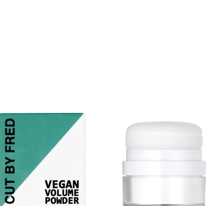 Cut By FredVegan Volume Powder Shampooing Sec Texturant Volume