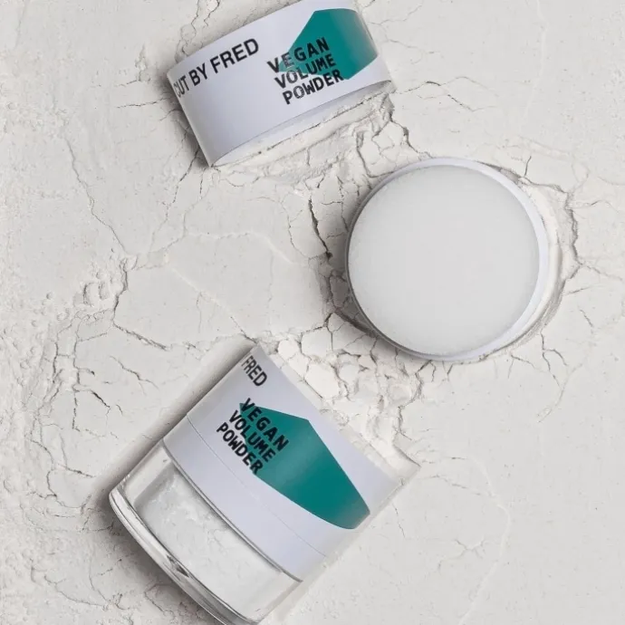 Cut By FredVegan Volume Powder Shampooing Sec Texturant Volume
