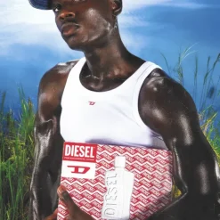 D By Diesel                Coffret Eau de Toilette & Gel-Douche