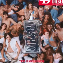 D by Diesel                Eau de Toilette