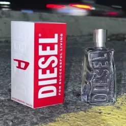 D by Diesel                Eau de Toilette