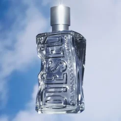 D by Diesel                Eau de Toilette