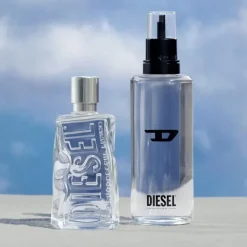 D by Diesel                Eau de Toilette