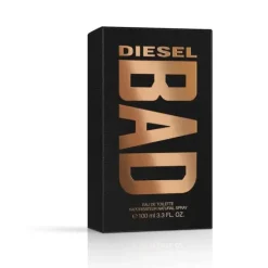 Diesel BAD                Eau de Toilette