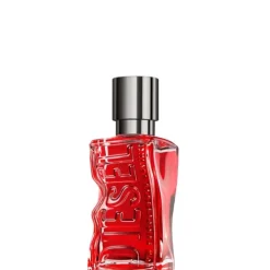 DieselD Red                Eau de Parfum