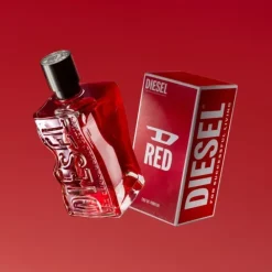 DieselD Red                Eau de Parfum