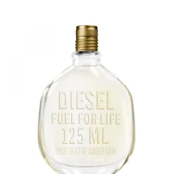 DieselFuel For Life                Eau de Toilette