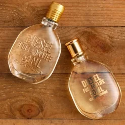 DieselFuel For Life                Eau de Toilette