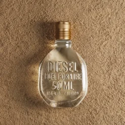 DieselFuel For Life                Eau de Toilette