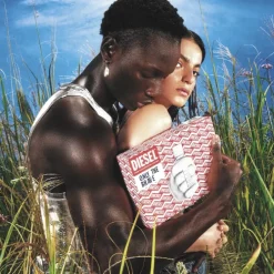 DieselOnly The Brave                Coffret Eau de Toilette & Gel-Douche