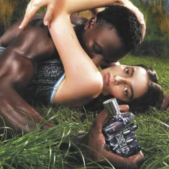 DieselOnly The Brave                Coffret Eau de Toilette & Gel-Douche