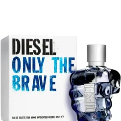 DieselOnly The Brave                Eau de Toilette