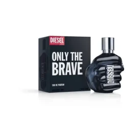 DieselOnly The Brave                Eau de Parfum