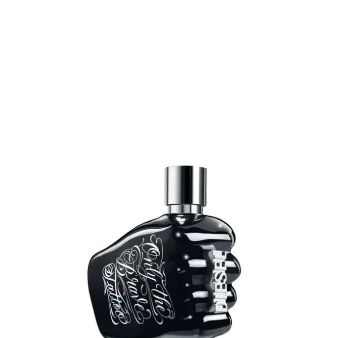 DieselOnly The Brave Tattoo Eau de Toilette