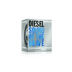 DieselSound Of The Brave                 Eau de Toilette