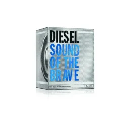 DieselSound Of The Brave                 Eau de Toilette