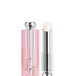 Dior Addict Lip Glow                Baume à Lèvres Hydratant 48 h - Couleur Activée par le pH