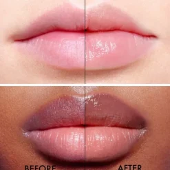 Dior Addict Lip Glow                Baume à Lèvres Hydratant 48 h - Couleur Activée par le pH