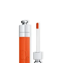 Dior Addict Lip Tint                Encre à Lèvres Sans Transfert - 95 % d'Ingrédients d'Origine Naturelle
