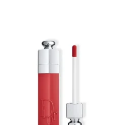 Dior Addict Lip Tint                Encre à Lèvres Sans Transfert - 95 % d'Ingrédients d'Origine Naturelle