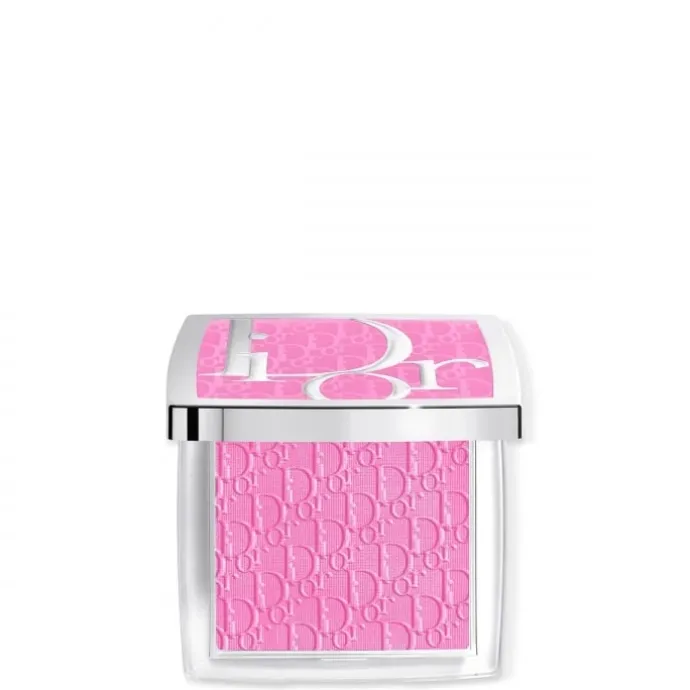 Dior Backstage Rosy Glow                Blush Couleur Activée par le pH - Longue Tenue