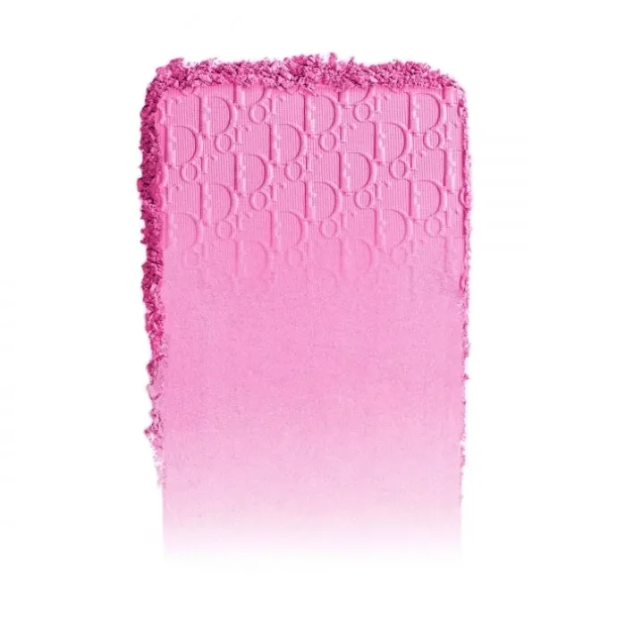 Dior Backstage Rosy Glow                Blush Couleur Activée par le pH - Longue Tenue