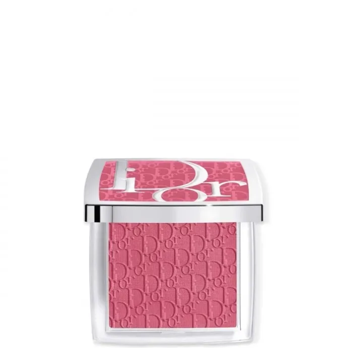 Dior Backstage Rosy Glow                Blush Couleur Activée par le pH - Longue Tenue