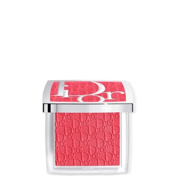 Dior Backstage Rosy Glow                Blush Couleur Activée par le pH - Longue Tenue