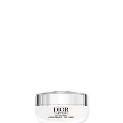 Dior Capture                Crème Regard - Correction Anti-Âge - Rides Fermeté, Cernes et Poches