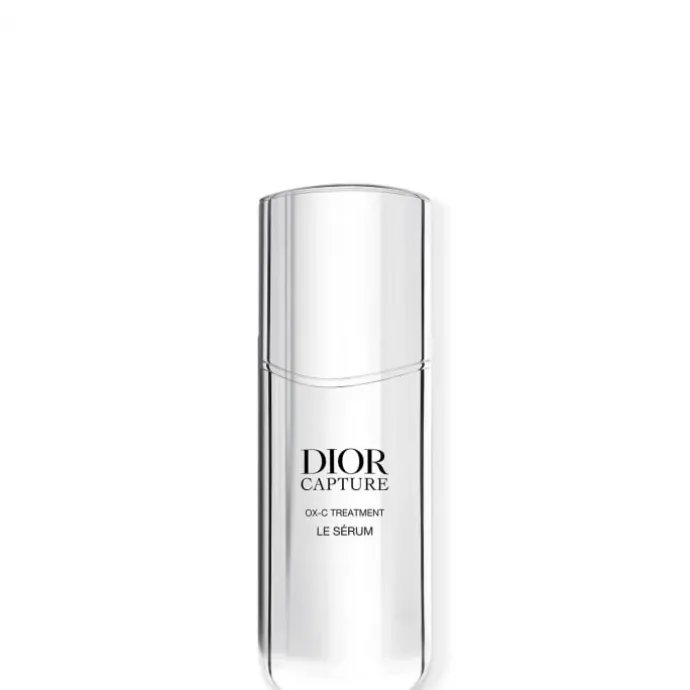 Dior Capture                Le Sérum Correction Anti-Âge Haute Performance, Rides et Fermeté